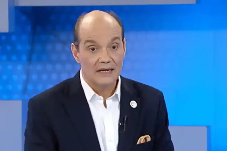 Ramfis Trujillo dice que el país está muy mal Ramfis Trujillo dice que el país está muy mal
