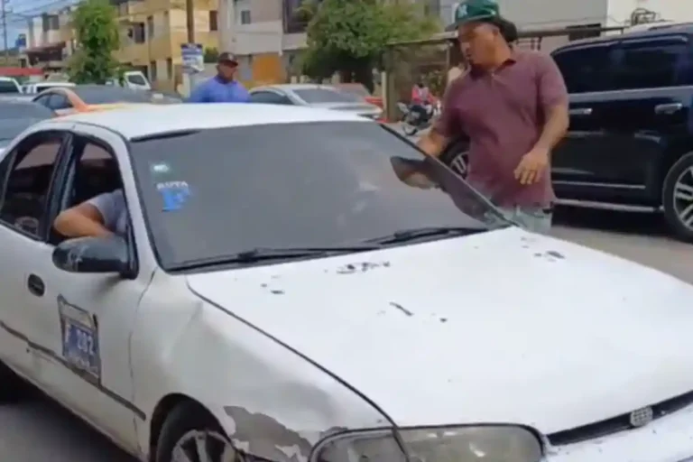 Ruta F pide intervención por conflicto con la ruta SO