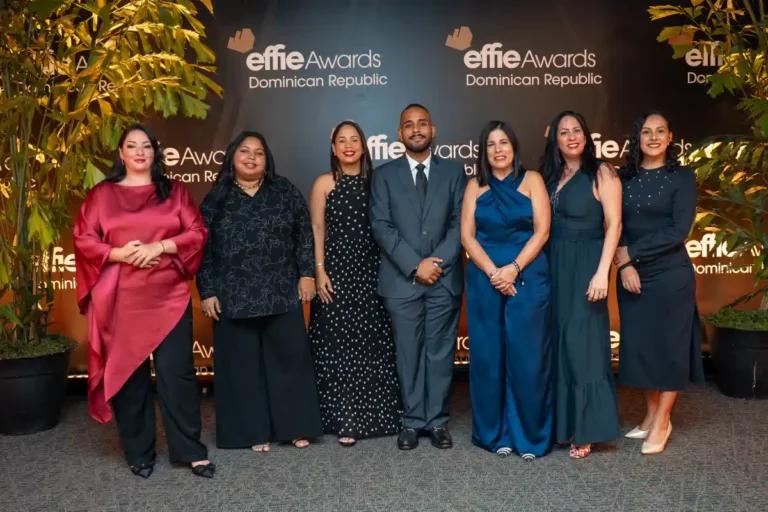 Asociación Cibao gana Effie por renovación de marca Asociación Cibao gana Effie por renovación de marca