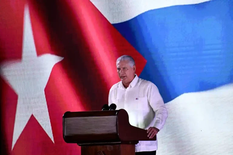 Cuba rechaza expulsión de diplomáticos cubanos por RD Cuba rechaza expulsión de diplomáticos cubanos por RD