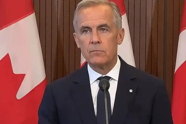 Aranceles de Estados Unidos a Canadá desde el 8 de sept Aranceles de Estados Unidos a Canadá desde el 8 de sept