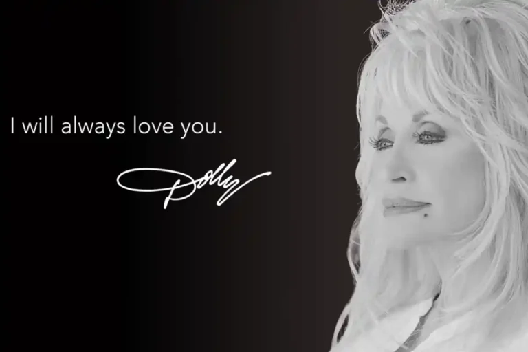 Muerte de Dolly Parton, ícono del country, a los 80 Muerte de Dolly Parton, ícono del country, a los 80