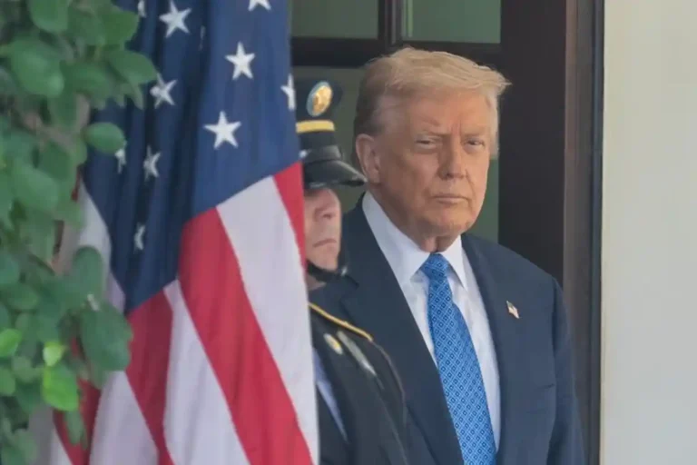 Fortuna de Trump se dispara con las criptomonedas Fortuna de Trump se dispara con las criptomonedas