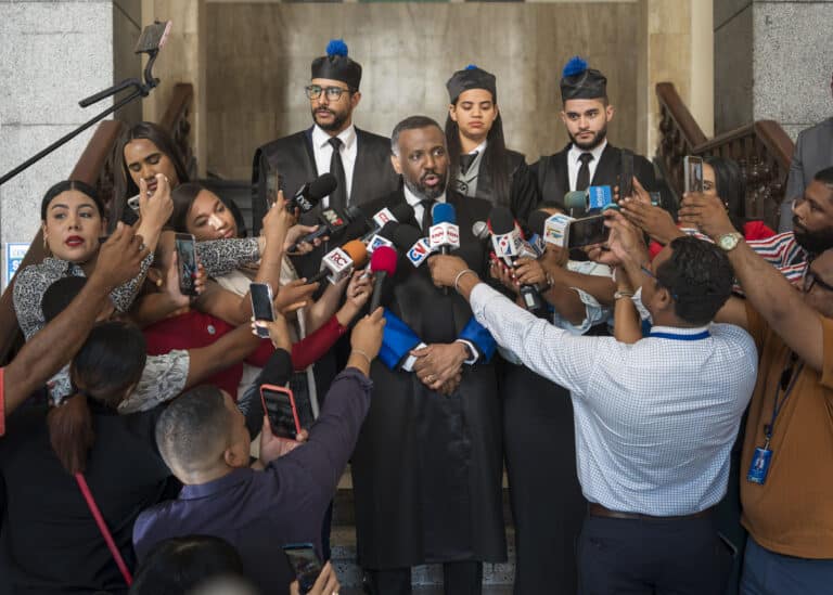 Ministerio Público acusa a hermanos Espaillat por Jet Set