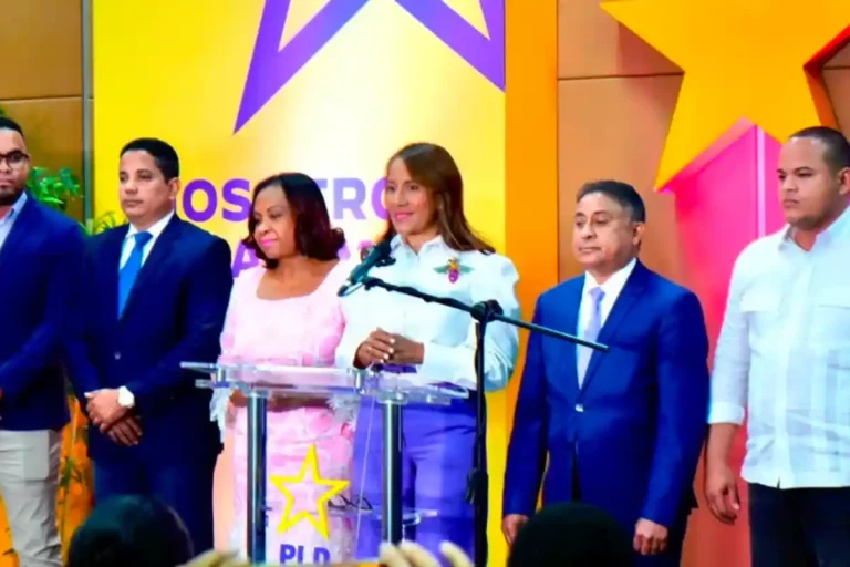 PLD denuncia abandono de Montecristi y exige plan PLD denuncia abandono de Montecristi y exige plan