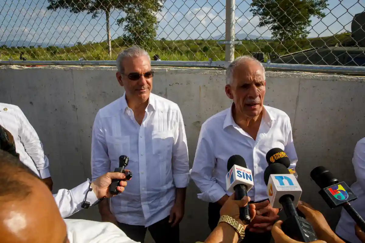 Industria militar dominicana, al servicio de Honduras Industria militar dominicana, al servicio de Honduras