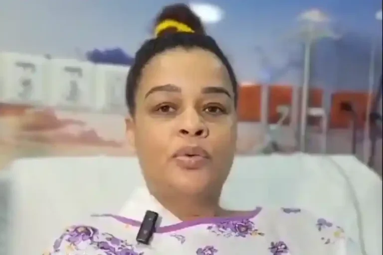 Sobeida Peralta agradece atención en Cabral y Báez Sobeida Peralta agradece atención en Cabral y Báez