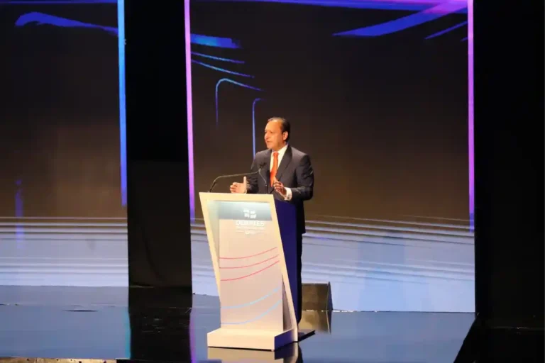 Abel Martínez respalda debates electorales, pide reglas Abel Martínez respalda debates electorales, pide reglas