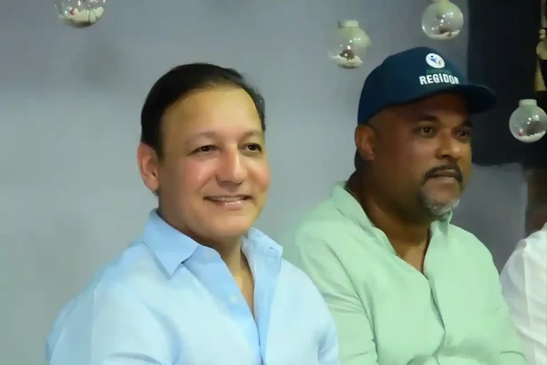 Abel Martínez llama a recuperar confianza política Abel Martínez llama a recuperar confianza política