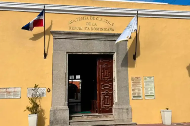 Academia y UASD alertan por áreas protegidas Academia y UASD alertan por áreas protegidas