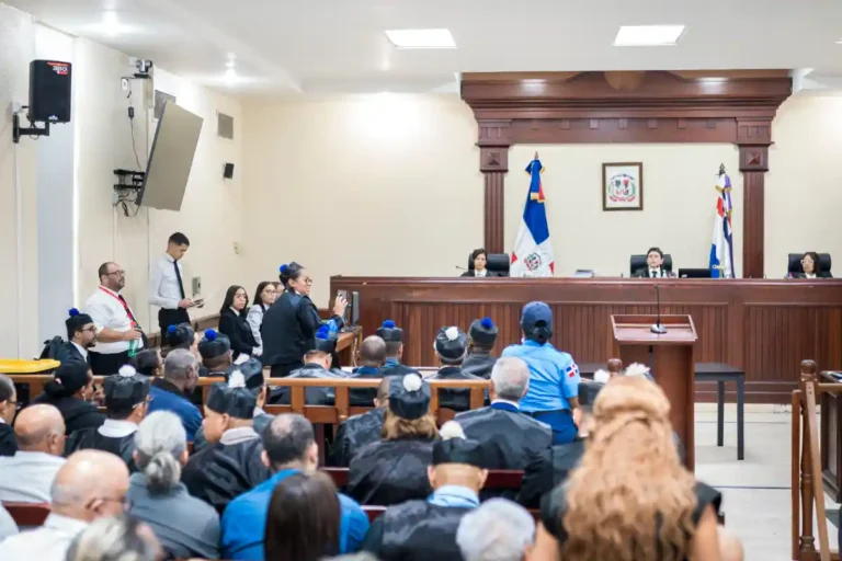 Tribunal fusiona expedientes del caso Calamar Tribunal fusiona expedientes del caso Calamar