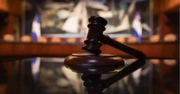 Condenan a 40 y 30 años por matar teniente FARD Condenan a 40 y 30 años por matar teniente FARD