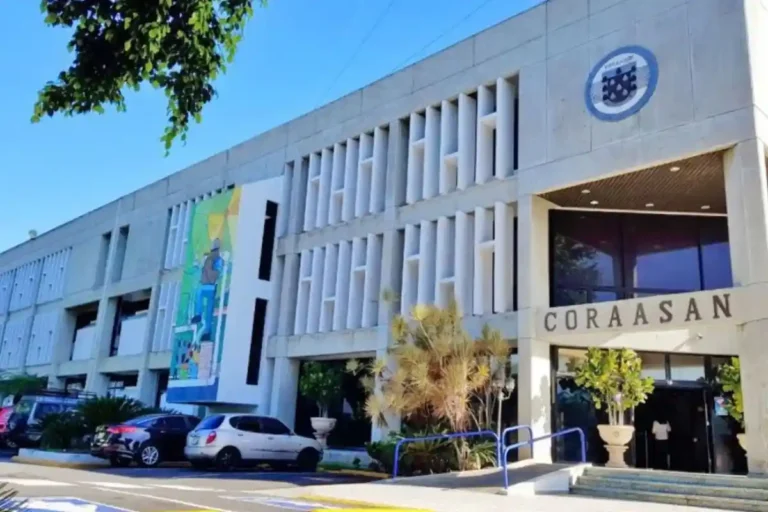 Coraasan afirma que mejora suministro de agua en Santiago Sitracoraasan exige retomar negociación colectiva