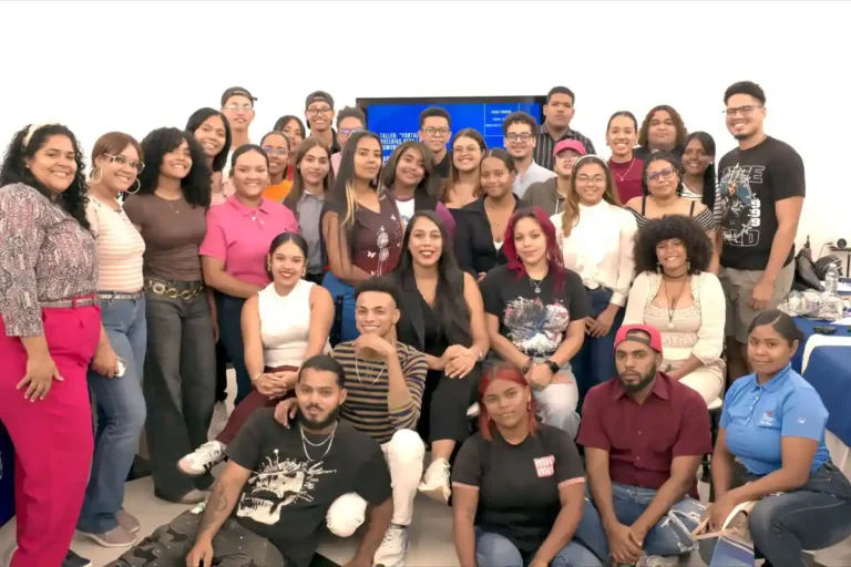 Jóvenes desafían narrativas de violencia de género Jóvenes desafían narrativas de violencia de género