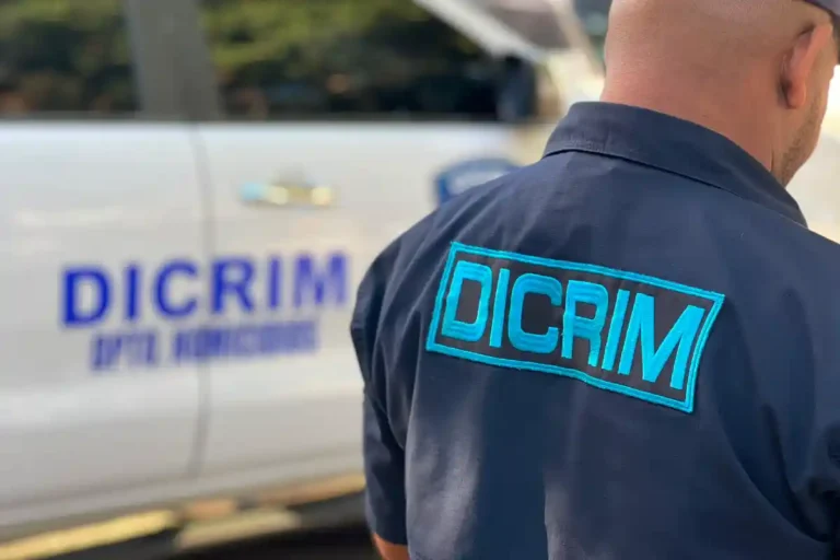 Apresan hombre con documentos presuntamente falsos