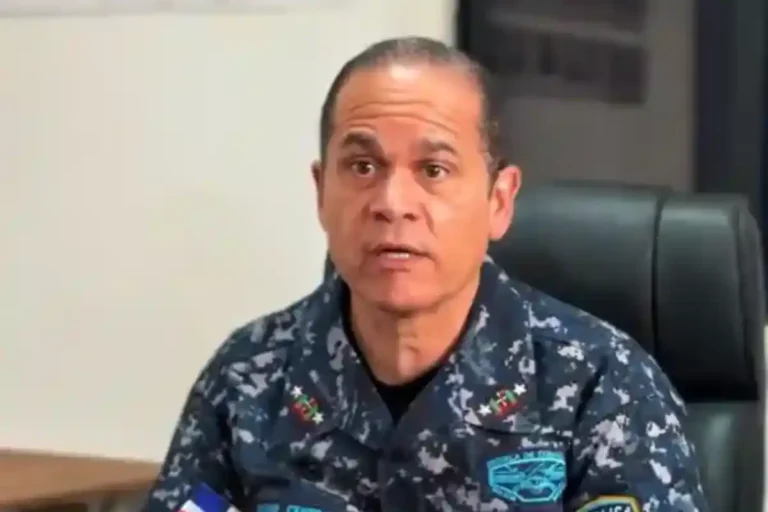 Director de la PN supervisa cuarteles del Cibao Director de la PN supervisa cuarteles del Cibao