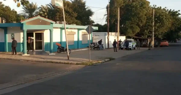 Refuerzan vigilancia en Edenorte Montecristi por apagones Refuerzan vigilancia en Edenorte Montecristi por apagones