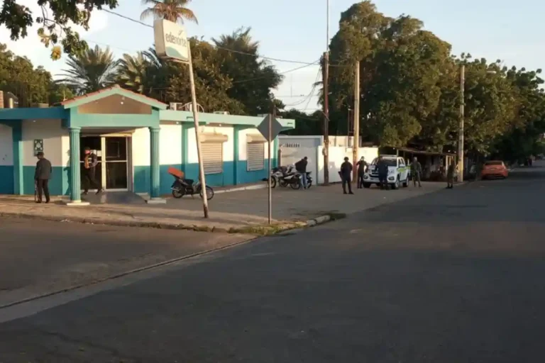 Refuerzan vigilancia en Edenorte Montecristi por apagones