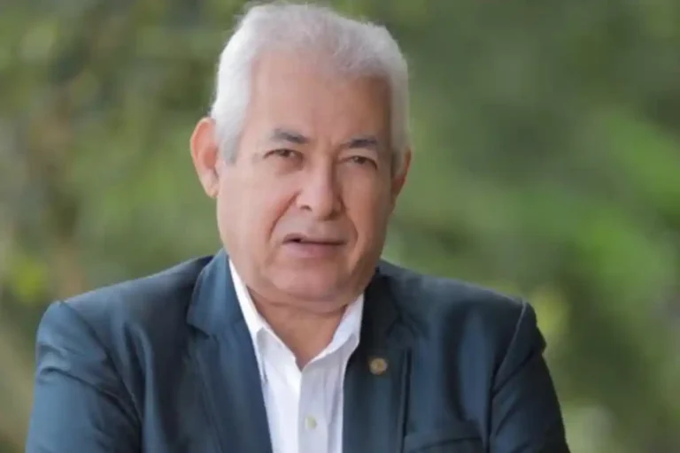 Ervin Vargas alerta sobre riesgo sísmico en el Cibao Ervin Vargas alerta sobre riesgo sísmico en el Cibao