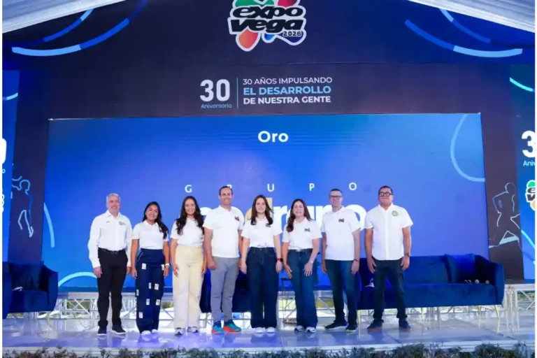 Expo Vega 2026 cierra con acuerdos y altas ventas Expo Vega 2026 cierra con acuerdos y altas ventas