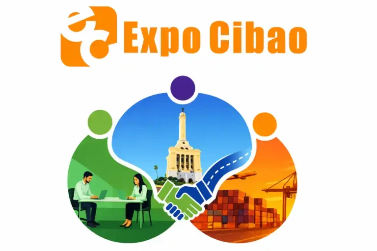 Expo Cibao 2026 será del 30 de septiembre al 4 de octubre