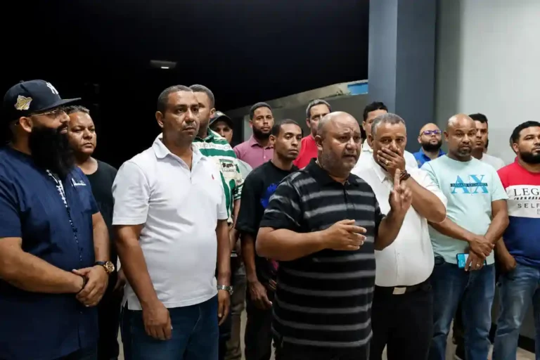 Licey al Medio esperará hospital completamente terminado