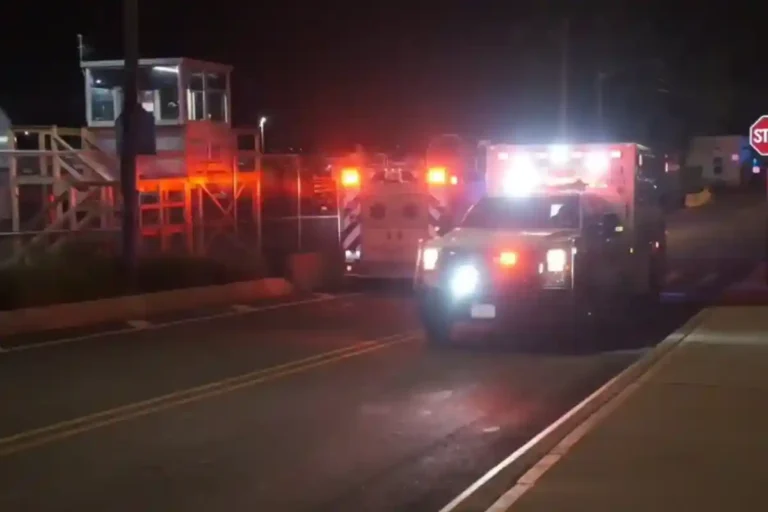 Vuelco de lancha en Nueva York deja mujer y bebé muertos Vuelco de lancha en Nueva York deja mujer y bebé muertos