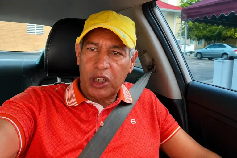 Reclaman patrullaje policial en Villa Trina, Moca