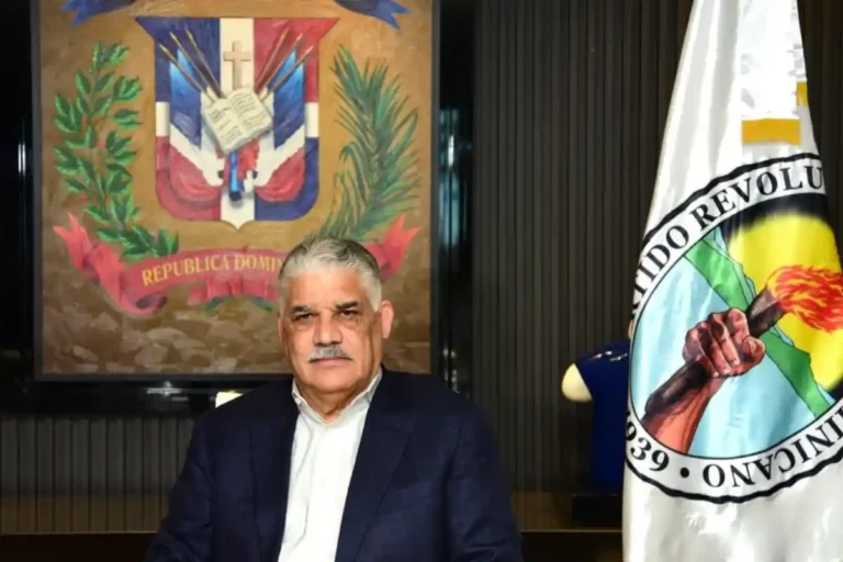 Vargas: política exterior de Abinader ha sido un fracaso Vargas: política exterior de Abinader ha sido un fracaso