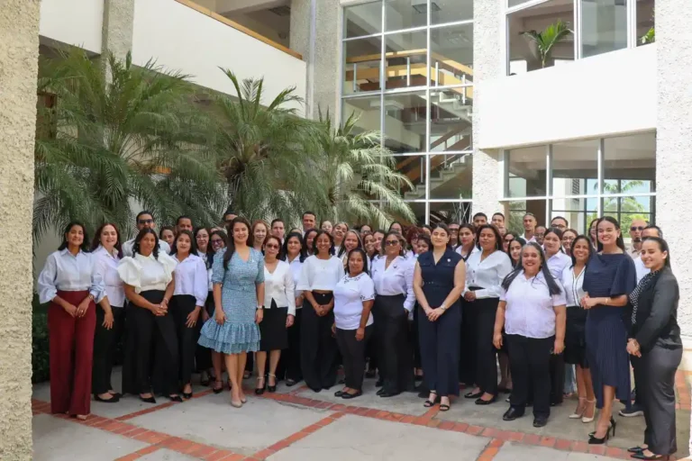Asociación Cibao capacita a 277 mipymes desde 2024