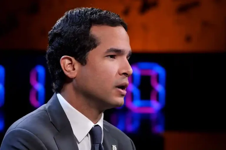 Omar Fernández plantea reforzar frontera con Haití Omar Fernández plantea reforzar frontera con Haití