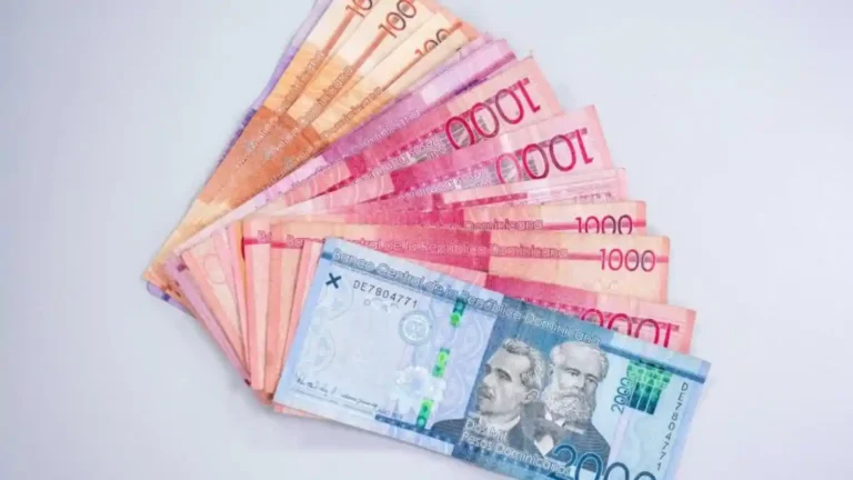 Costo fiscal del peso fuerte: RD$76,509 millones menos Costo fiscal del peso fuerte: RD$76,509 millones menos
