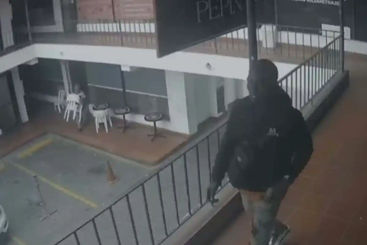 Piden prisión a imputado por muerte en Piantini Piden prisión a imputado por muerte en Piantini