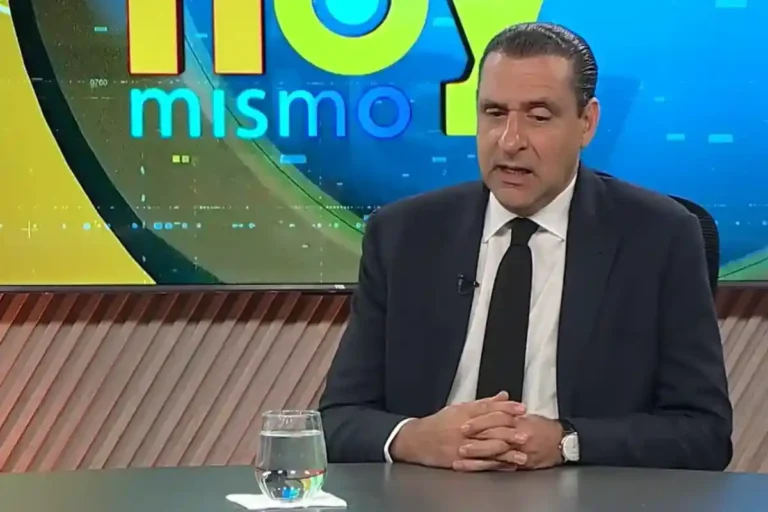 Suprema Corte de Justicia: Finjus aclara quién la decide Suprema Corte de Justicia: Finjus aclara quién la decide