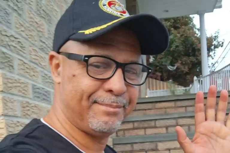 Muere Víctor Matta, comunicador santiaguero, en Nueva York