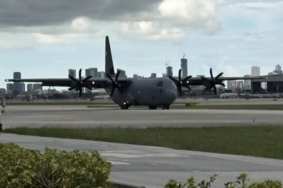 EE.UU. lleva a Miami a 18 acusados por caso Moïse