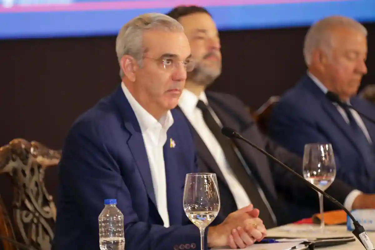 Abinader endurece lucha contra terrorismo ambiental