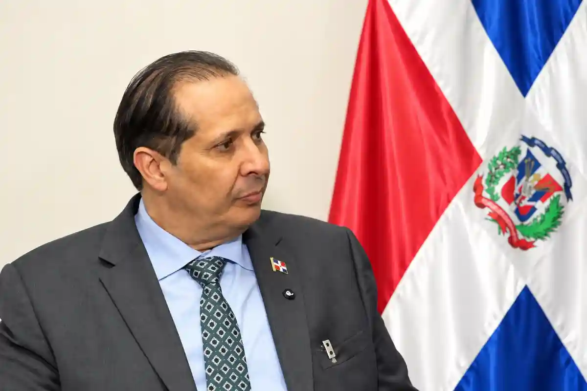 Atallah: así se prepara el mundo ante futuras pandemias