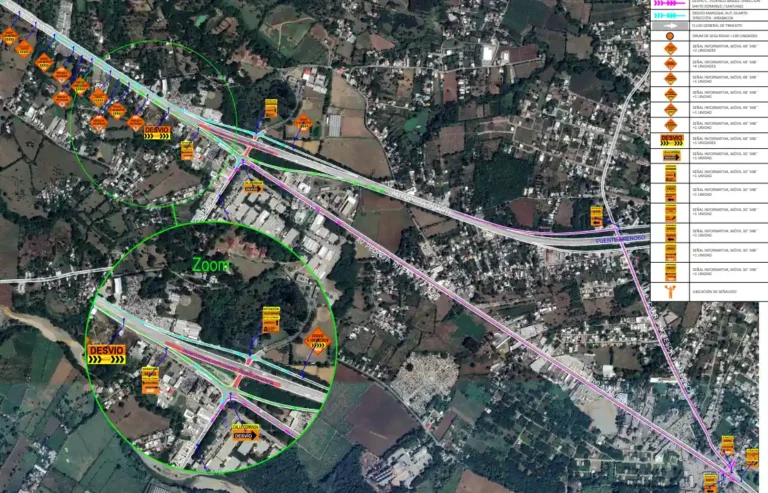 MOPC anuncia desvío este sábado en entrada a Jarabacoa MOPC aplicará este sábado 5 de septiembre desvíos en la autopista Duarte por instalación de vigas del nuevo puente hacia Jarabacoa.