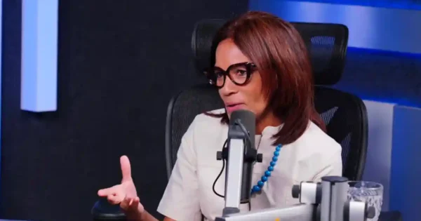 Cheila Valera alerta sobre crisis de aprendizaje en RD Cheila Valera alerta sobre crisis de aprendizaje en RD