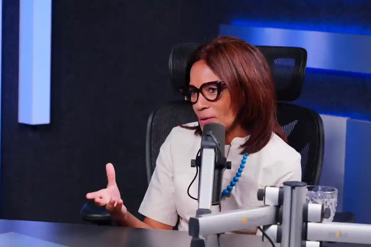 Cheila Valera alerta sobre crisis de aprendizaje en RD Cheila Valera alerta sobre crisis de aprendizaje en RD