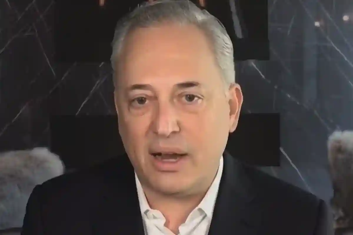 Trump anuncia Fuerza de IA tras salida de David Sacks