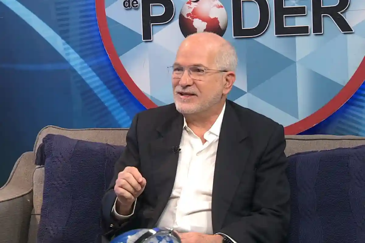 Álvarez propone cambiar evaluación de jueces de la SCJ Álvarez propone cambiar evaluación de jueces de la SCJ