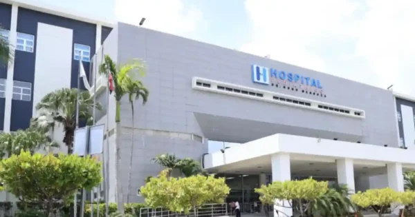 Hermanas heridas en feria de Hato Mayor están estables