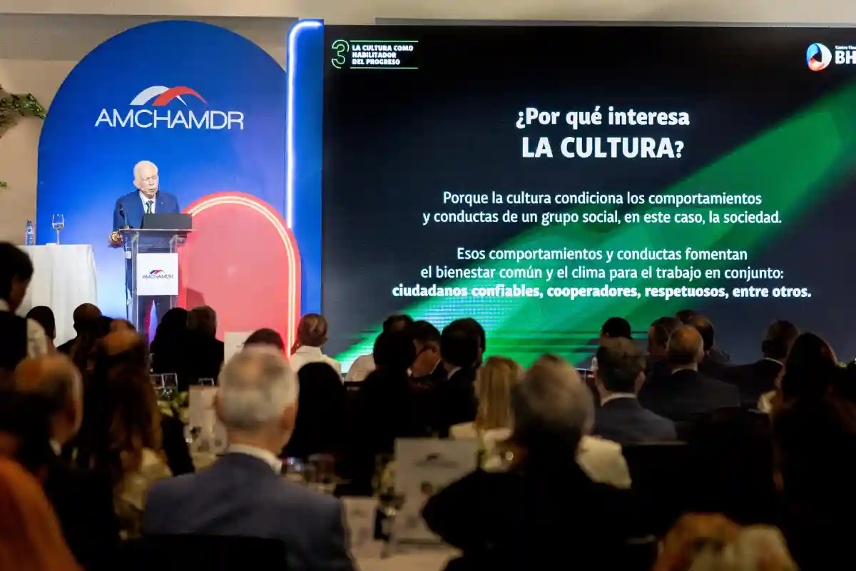 Molina Achécar pide reformas para elevar productividad Molina Achécar
