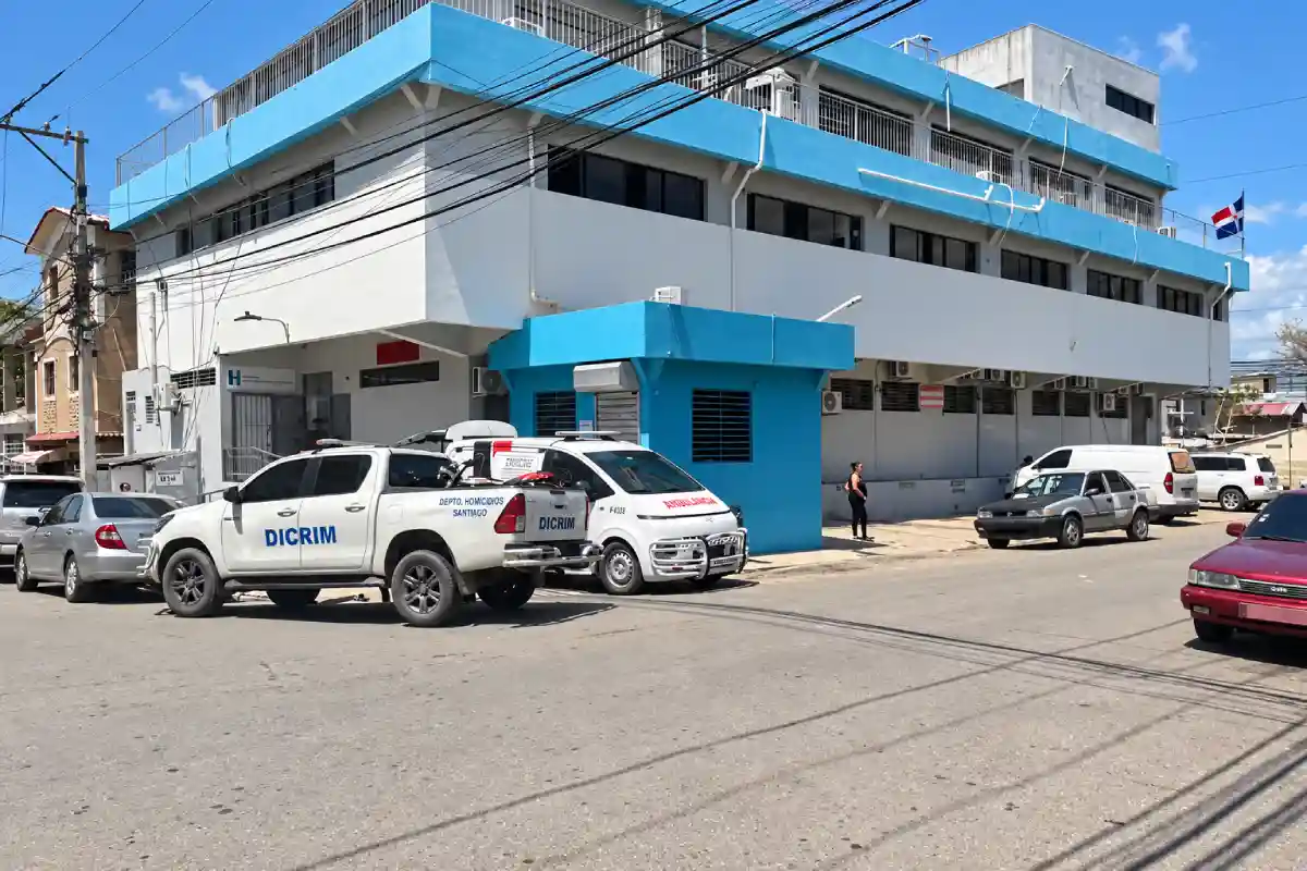 Muere “Bebeco” en operativo de la DICRIM en Cienfuegos Muere “Bebeco” en operativo de la DICRIM en Cienfuegos