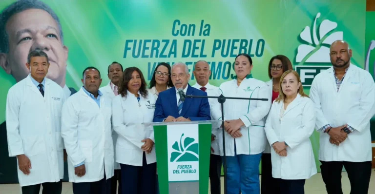 FP alerta sobre 14,688 muertes infantiles en seis años FP alerta sobre 14,688 muertes infantiles en seis años