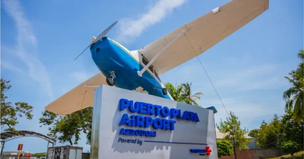 Puerto Plata suma vuelos a Bogotá, Montreal y Toronto Puerto Plata suma vuelos a Bogotá, Montreal y Toronto
