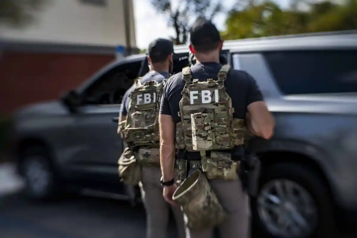 Operación Sin Escape deja 37 fugitivos presos en Tampa