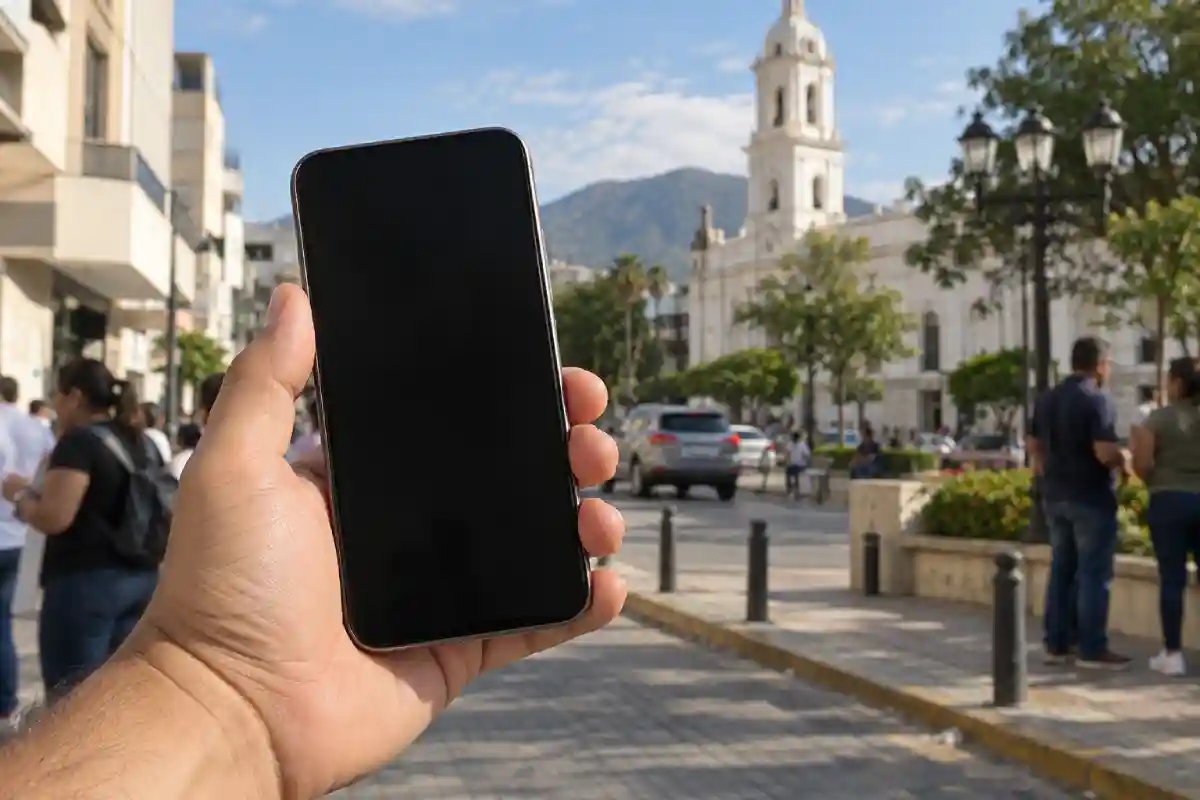 ¿Por qué no llegó una alerta al celular tras el sismo? ¿Por qué no llegó una alerta al celular tras el sismo?